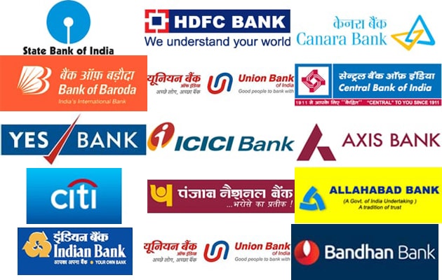 Banks of India