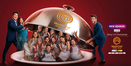 Masterchef india seasson 8