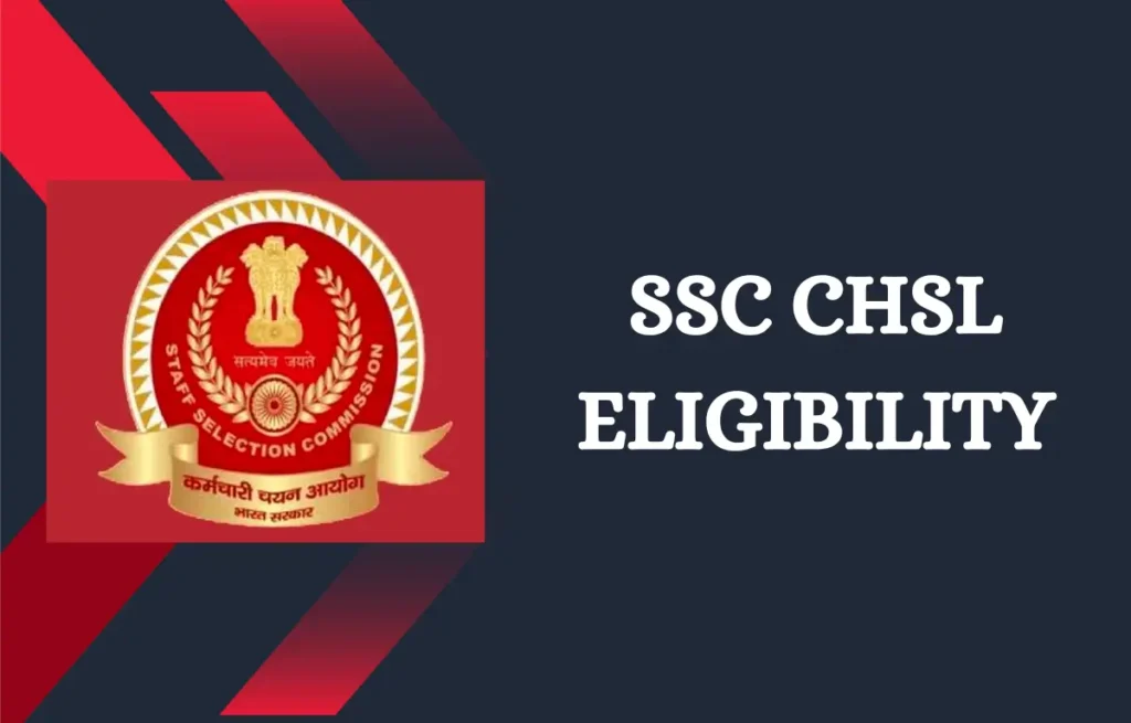 SSC CHSL 2024 Notification Out